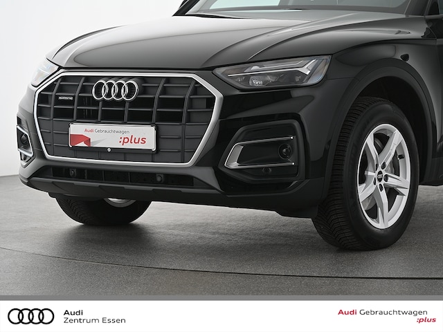 Audi Q5 40 TDI Quattro S-Tronic