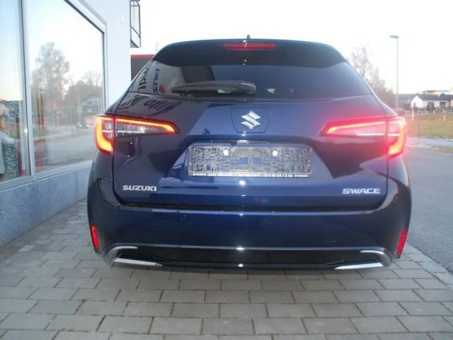 Suzuki Swace Comfort Hybrid