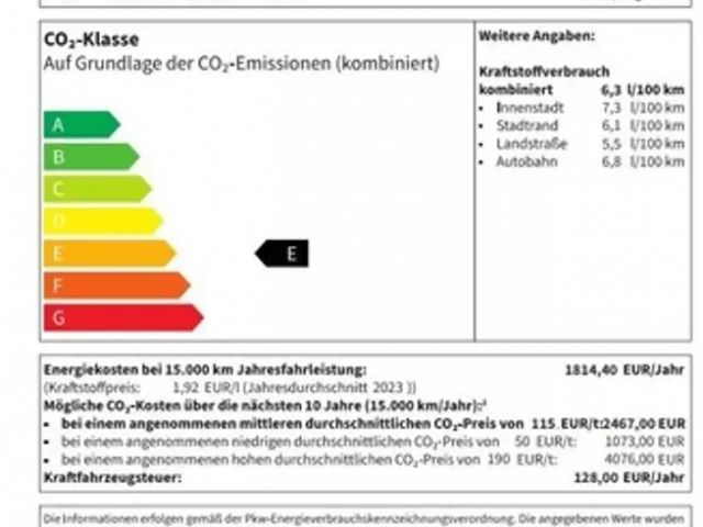 Opel Grandland X GS-Line Grand Sport