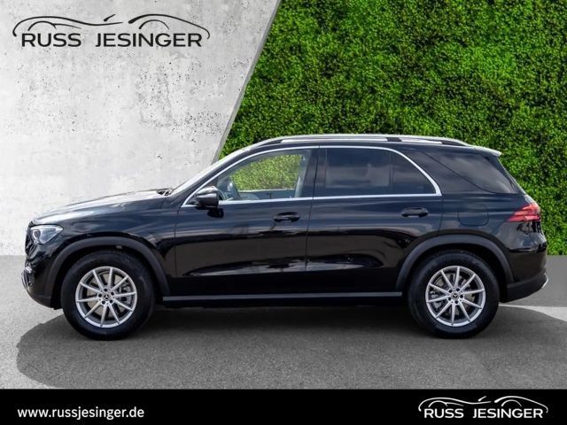 Mercedes-Benz GLE 350 4MATIC