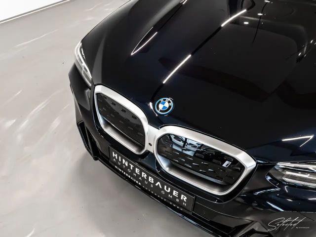 BMW iX3 iX3