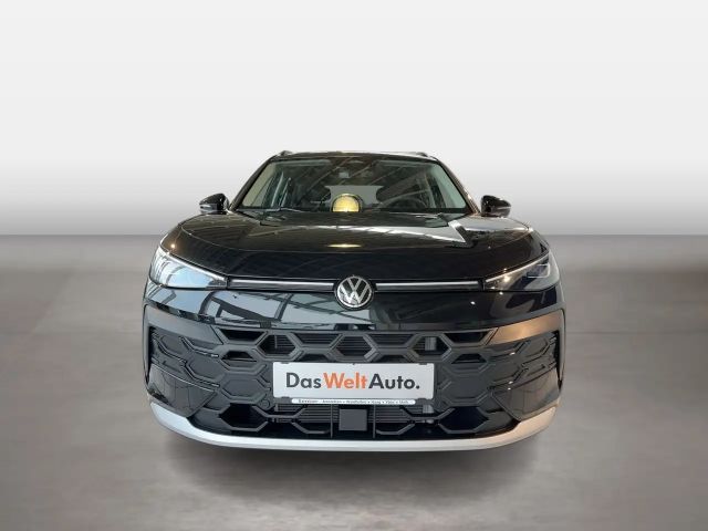 Volkswagen T-Roc DSG Life