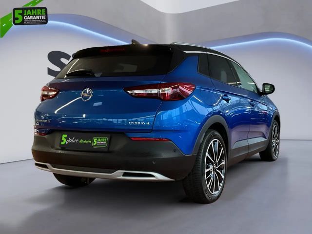 Opel Grandland X Ultimate