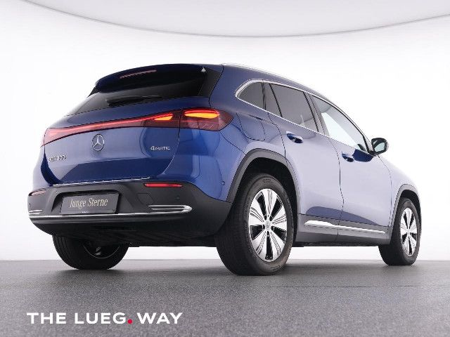 Mercedes-Benz EQA 300 4MATIC