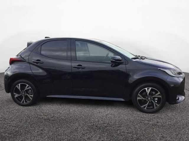 Toyota Yaris Hybride