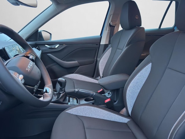 Skoda Kamiq Kamiq Balance 1,5 TSI 110 kW 7-Gang-DSG