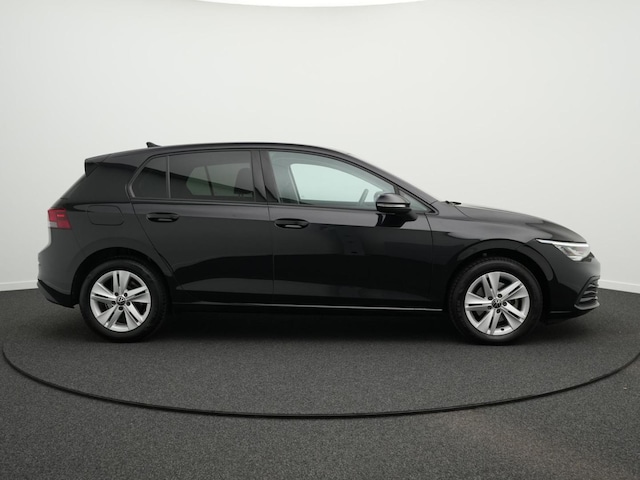 Volkswagen Golf 1.5 TSI DSG Golf VIII Life