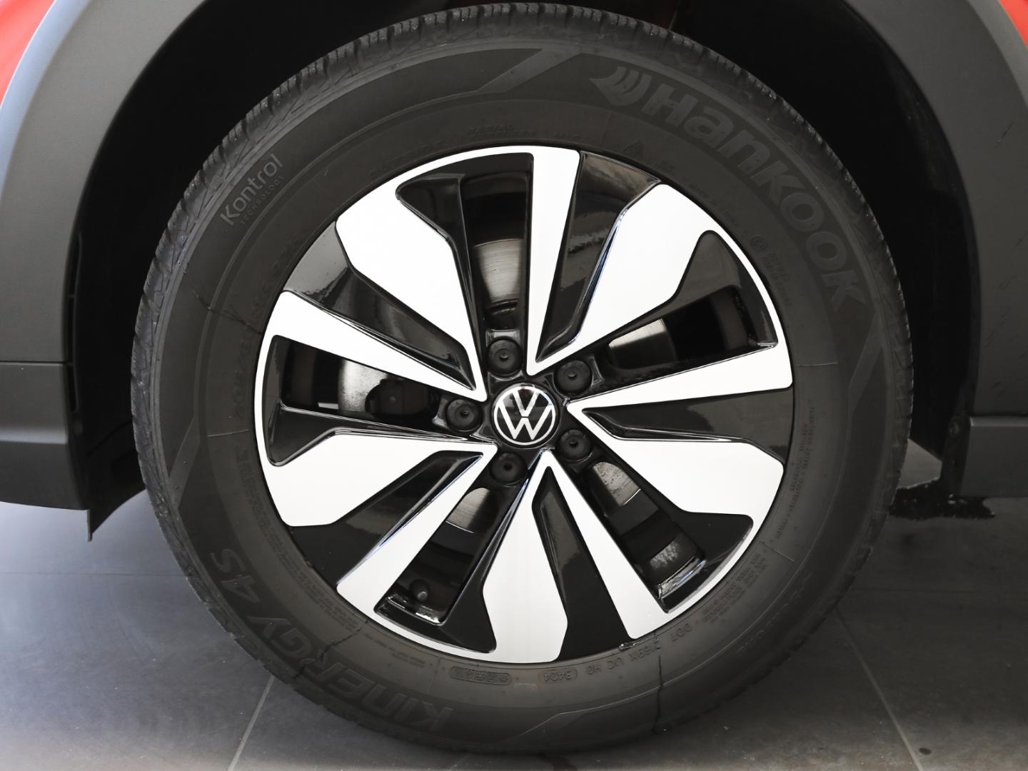 Volkswagen Taigo 1.0 TSI