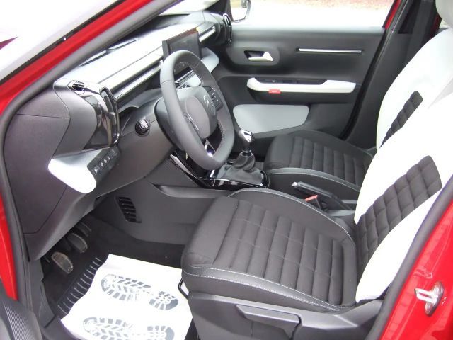 Citroën C3 Aircross Plus
