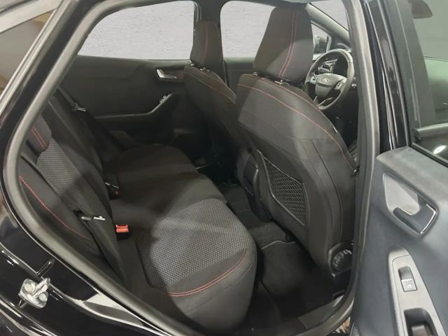 Ford Puma EcoBoost ST Line