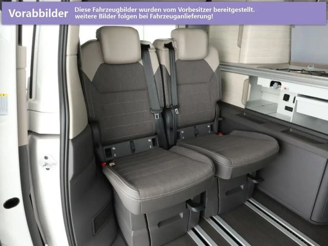 Volkswagen California 2.0 TDI DSG Ocean T7