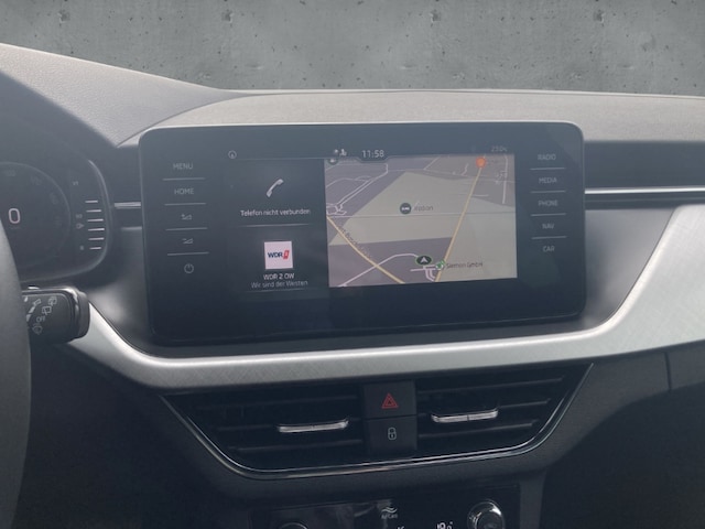 Skoda Kamiq 1.0 TSI Tour