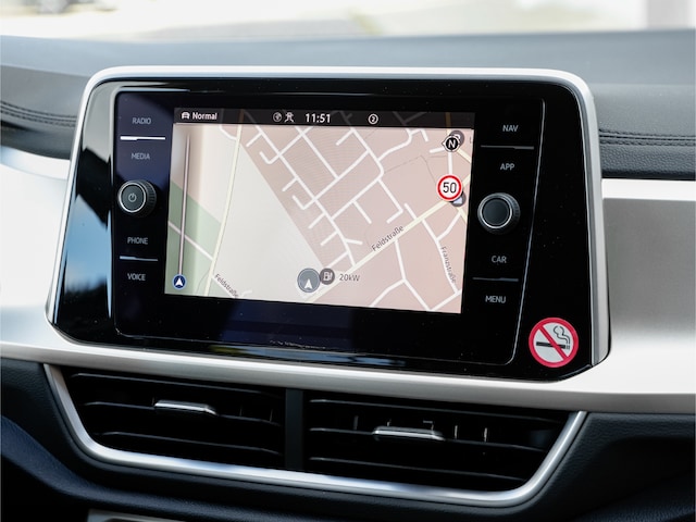 Volkswagen T-Roc 1.5 TSI DSG Move