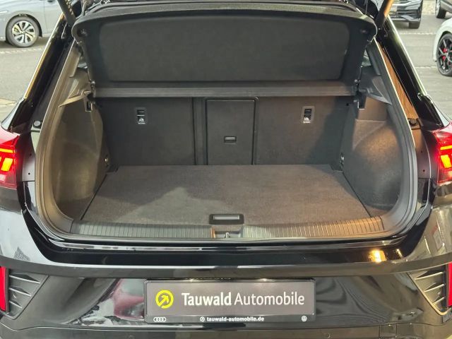 Volkswagen T-Roc 1.5 TSI DSG IQ.Drive R-Line