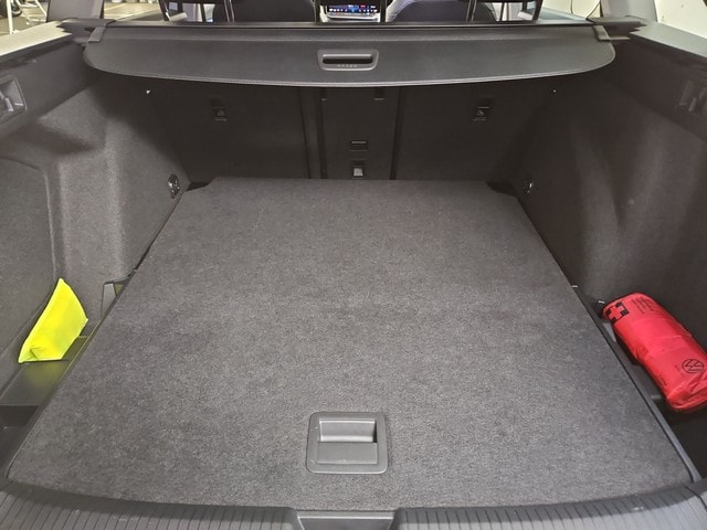 Volkswagen Golf 1.5 eTSI DSG Golf VIII Variant