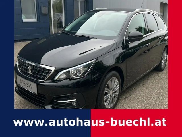 Peugeot 308 Allure Pack BlueHDi EAT8 SW