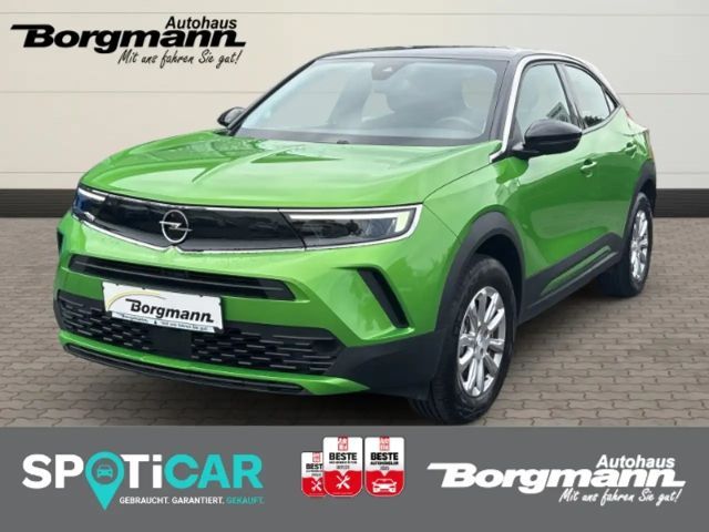 Opel Mokka Edition Mokka-e