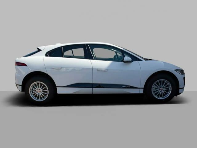 Jaguar I-Pace S