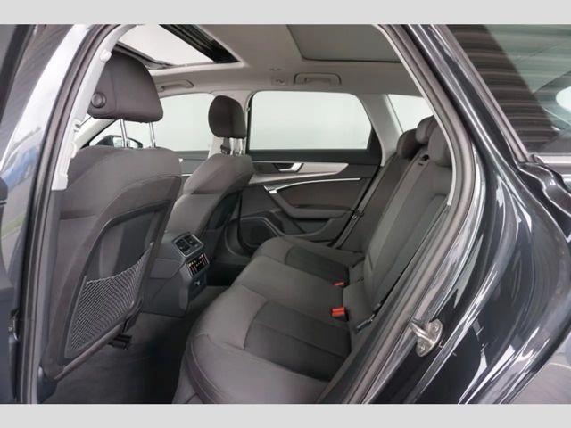 Audi A6 40 TDI Avant Quattro Sport