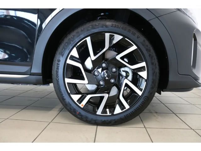 Kia XCeed GDi Vision