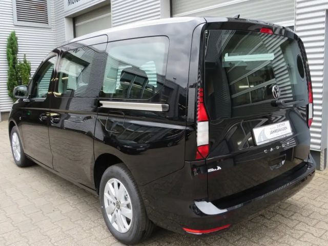 Volkswagen Caddy 1.5 TSI DSG Maxi