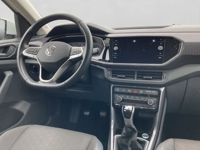 Volkswagen T-Cross 1.0 TSI R-Line
