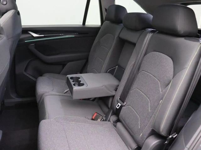 Skoda Kodiaq 1.5 TSI Selection