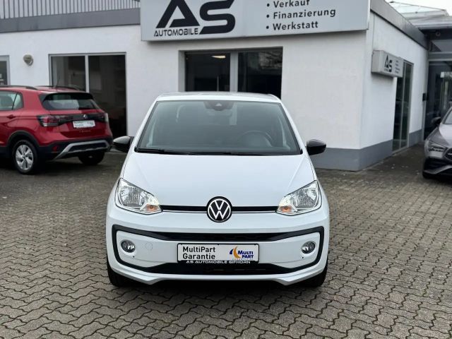 Volkswagen up! 1.0 MPI Active