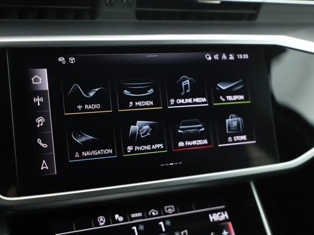 Audi A6 45 TDI Quattro S-Tronic