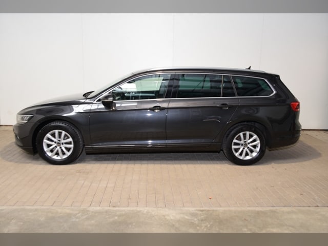 Volkswagen Passat DSG Variant