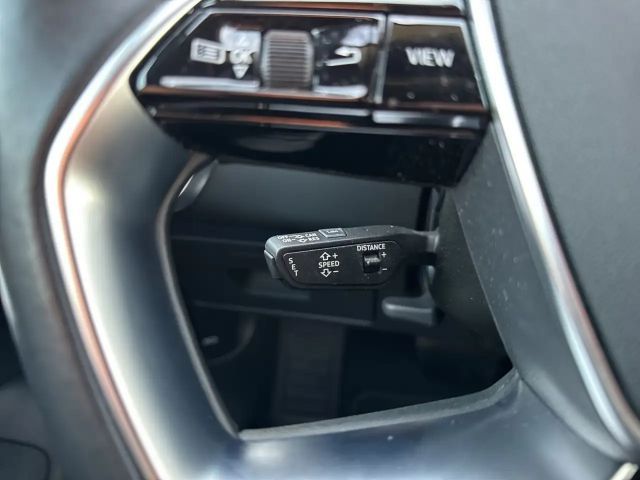 Audi A6 45 TFSI Quattro Sedan