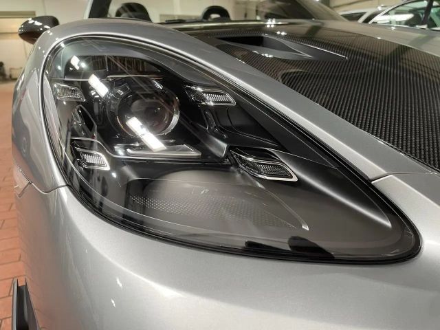 Porsche Cayman 718 RS