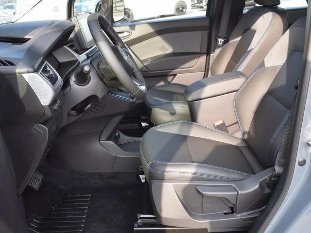 Nissan Townstar N-Connecta