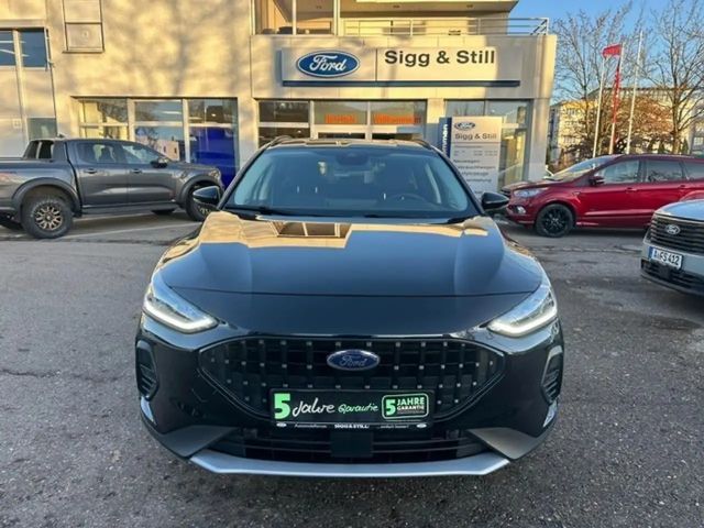 Ford Focus Active Wagon