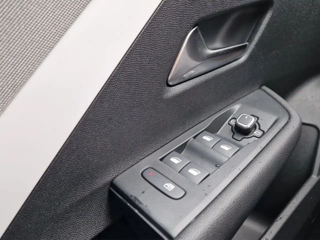 Opel Astra 1.2 Turbo Edition