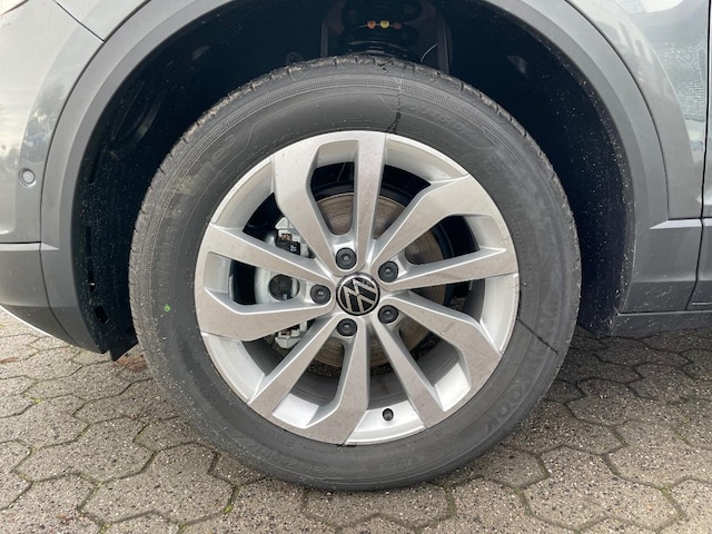 Volkswagen T-Roc T-ROC 1.5 E2 StyleBT110 TSID7F