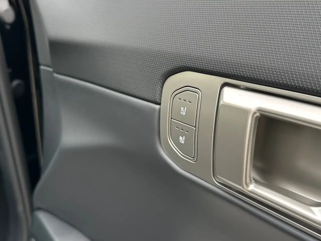 Kia EV4 81.4 kWh Fastback GT-Line