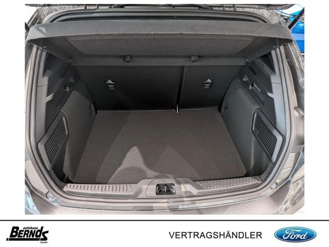 Ford Focus EcoBoost ST Line