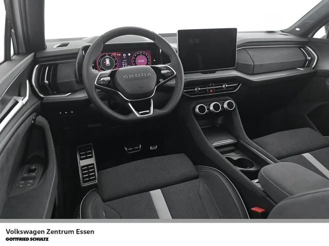 Skoda Kodiaq Sportline iV
