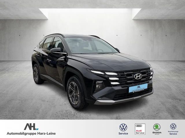 Hyundai Tucson 1.6 2WD T-GDi