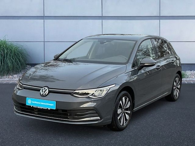 Volkswagen Golf 1.5 TSI Move