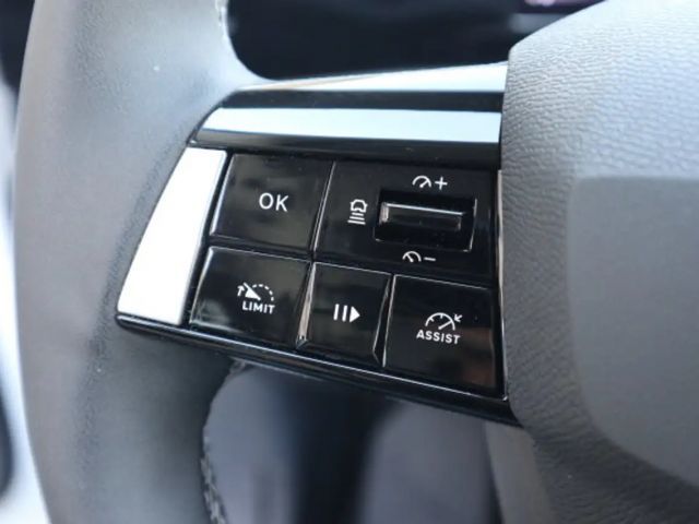 Opel Astra Enjoy Turbo