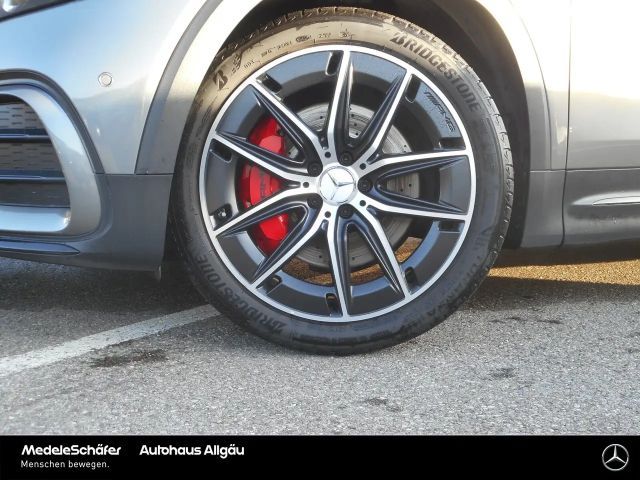 Mercedes-Benz GLB 35 AMG 4MATIC AMG Line