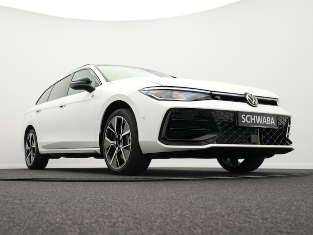 Volkswagen Passat 2.0 TDI R-Line Variant