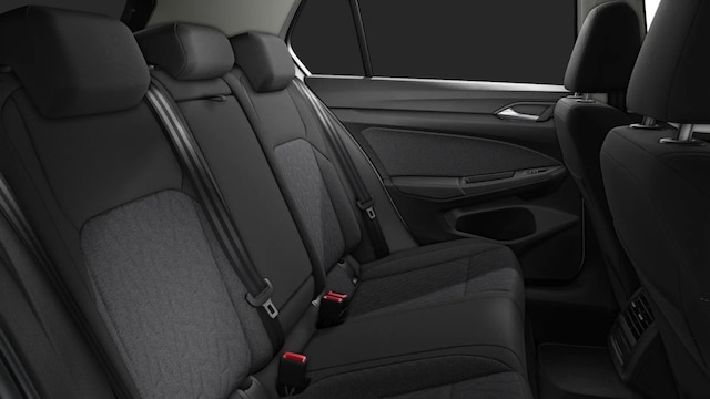 Volkswagen Golf DSG Golf VIII Move