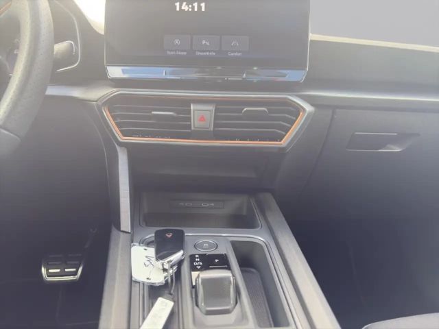 Cupra Formentor 4Drive VZ