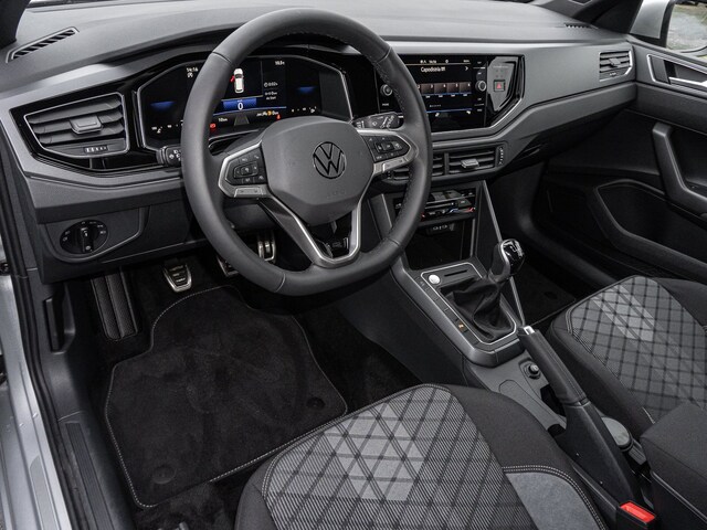 Volkswagen Taigo 1.0 TSI