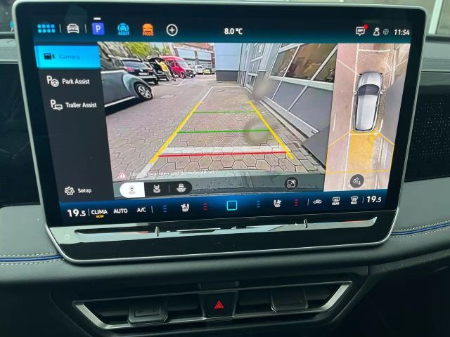 Volkswagen Tiguan 4Motion DSG R-Line