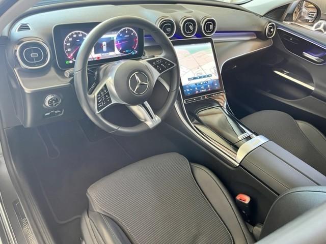 Mercedes-Benz C 180 AVANTGARDE Estate