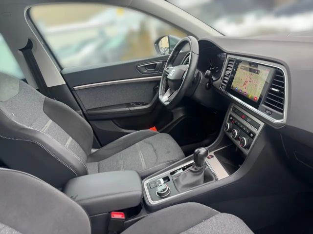 Seat Ateca 1.5 TSI DSG
